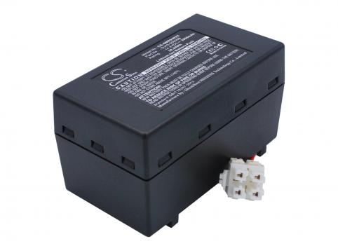 Batterij stofzuiger samsung navibot sr10f71ub