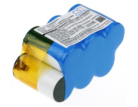 Batterij stofzuiger gtech sw01