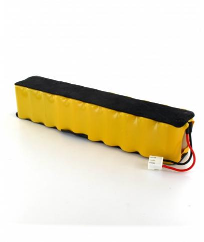 Batterij  rowenta 