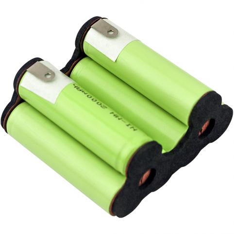 Batterij stofzuiger electrolux ag406