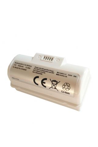 Batterij stofzuiger irobot braava jet 240