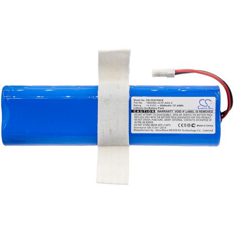 Batterij amibot  h2o animal xl