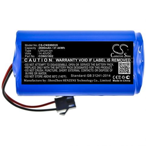 Cong1002 conga 1090 