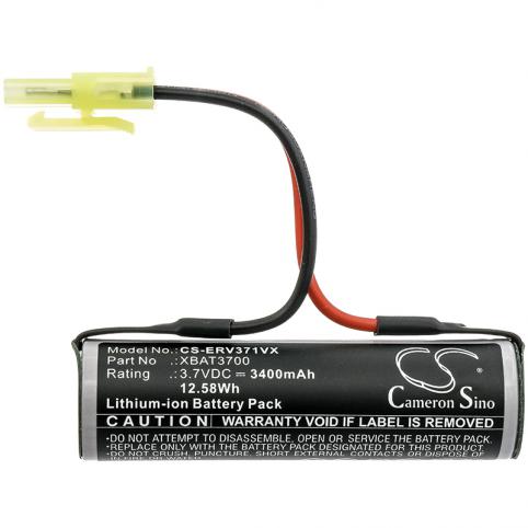 Batterij stofzuiger shark cordless oplaadbaar hard flo