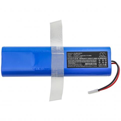 Batterij  medion ha15 md18500