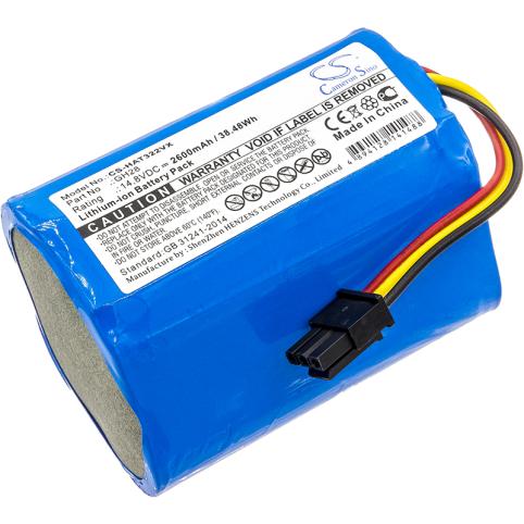 Batterij  haier gh28 bt350g