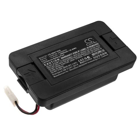 Batterij stofzuiger hoover quest 1000