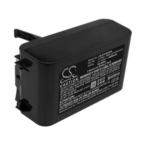 Batterij  dyson haute capacitée 215681 dyson v8