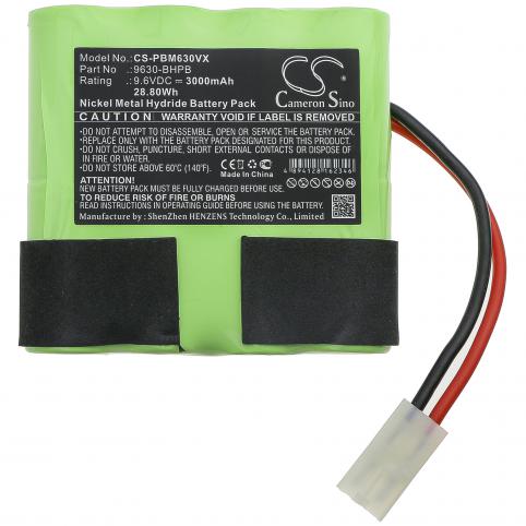 9630-bhpb pool blaster max cg 