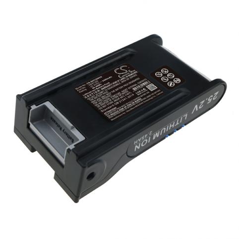 Batterij stofzuiger shark ir70