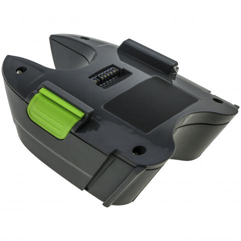 Batterij stofzuiger gtech atf011