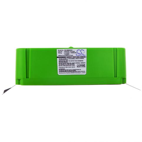 Batterij  irobot 4462425
