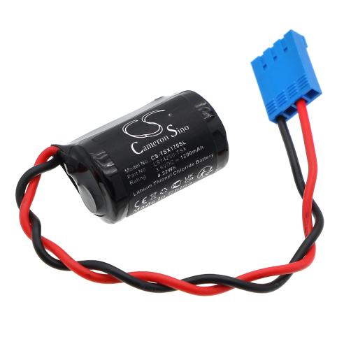Refc batterij tsx17 acc1