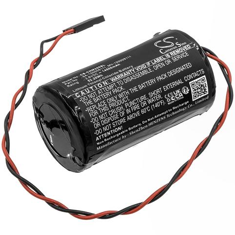Batterie automate programmable industriel alexor wt4911b 