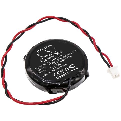 Refc batterij 3hac041821 001