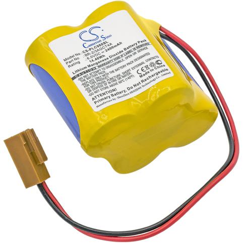Refc batterij br 2 3agct4a