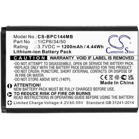 1icp6/34/50 touch screen a014407 