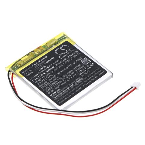 Batterij babyfoon angelcare ac1300 d