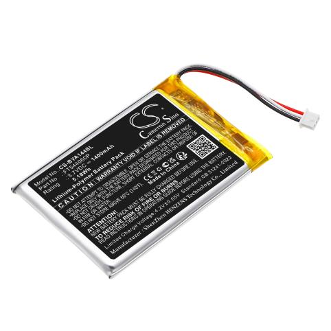 Batterij babymoov ft544060p a014416