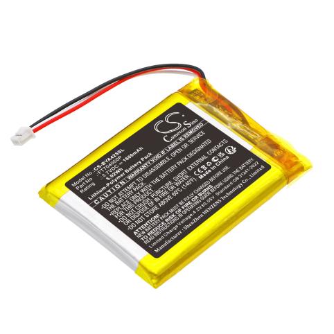 Batterij  babymoov ft704050p a014425