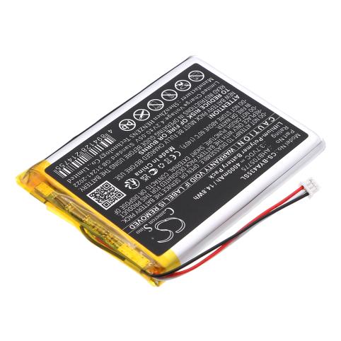 Batterij  babymoov ahb705775 a014426