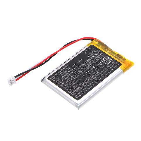 Batterij  hellobaby ahb523450