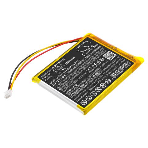 Batterij  boifun 2s