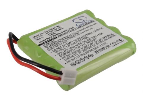 Batterij philips mt700d04c051 sbc eb4870 a1706