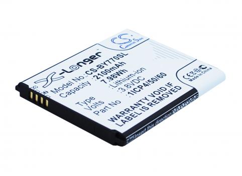 Batterij babyfoon v tech vm901