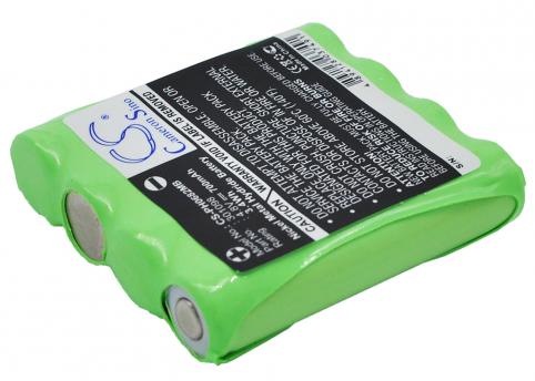 Batterij babyfoon harting helling mbf 4848