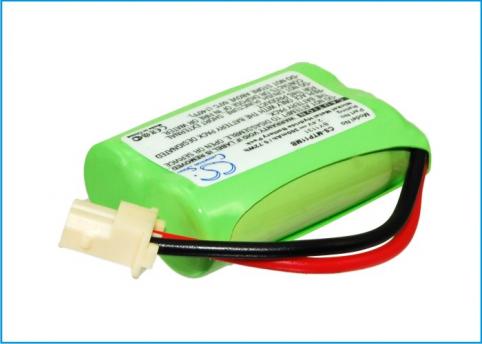 Batterij babyfoon motorola mbp11