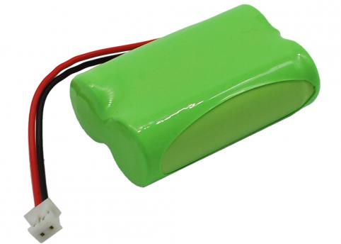 Batterij babyfoon philips sbc s484