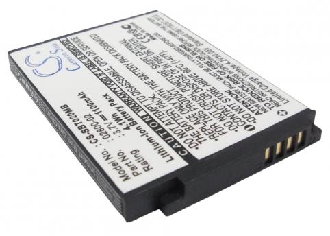 Batterij babyfoon summer securesight 02044