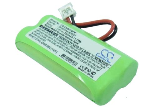Batterij  ntn communications gp60aaah2bmx