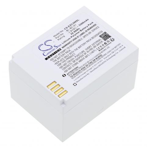 Batterij ezviz c3a