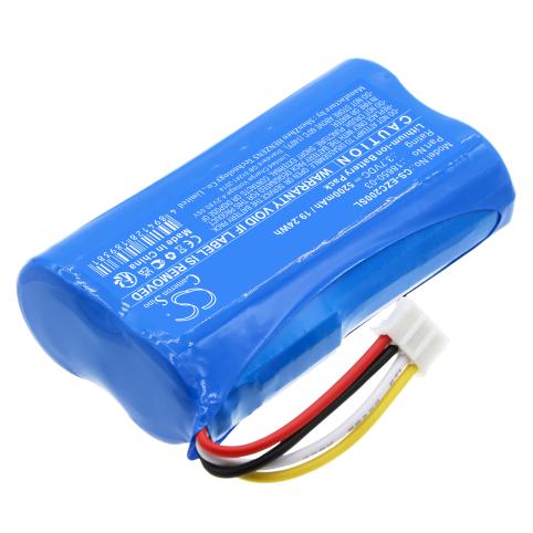 Batterij ezviz db2c