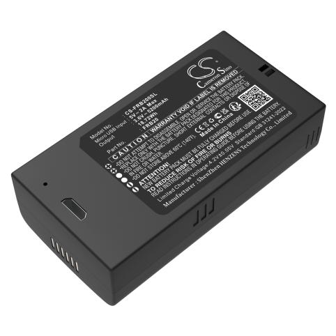 Batterij  imou frb20 cell 2 camera
