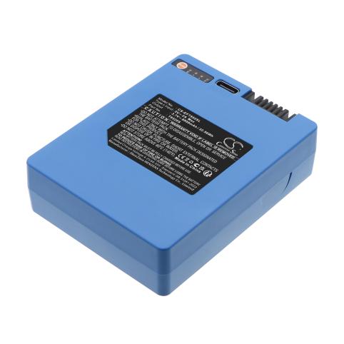 Batterij  eufy amp
