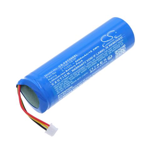 Refc batterij 21700 1s1p