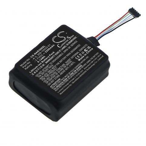Batterij  netgear a 2