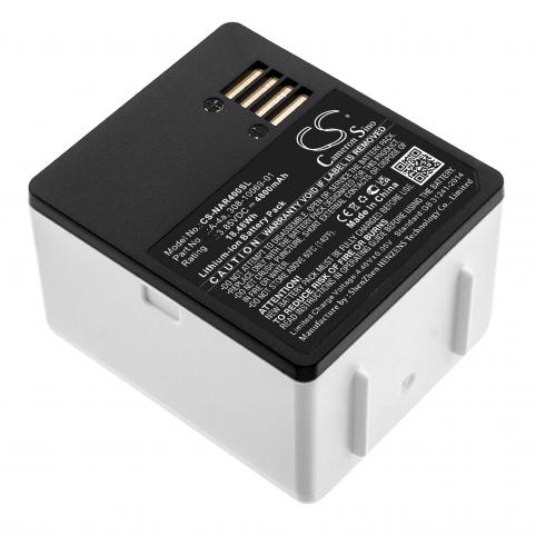 Batterie camera de securite arlo vmc5040 