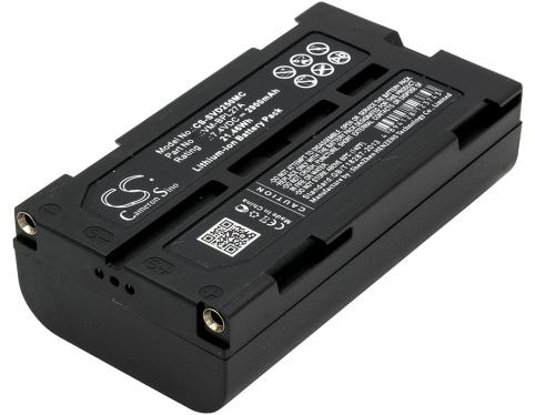 Batterij camera inscheping panasonic nv gs22eg heeft