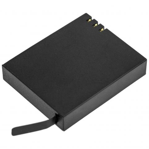 Batterij  supremo sp523450p