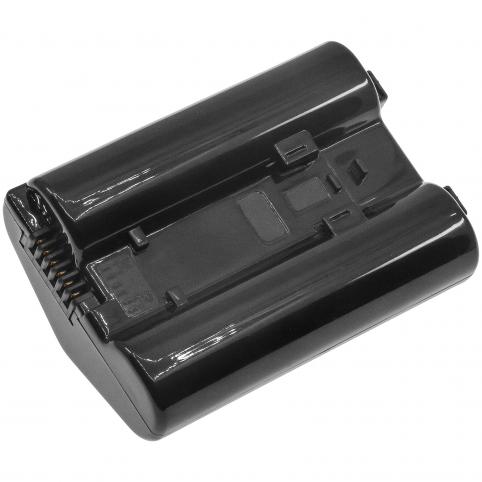Batterij  nikon en el18d