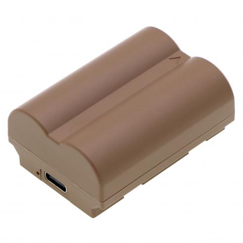 Batterij  fujifilm np w235