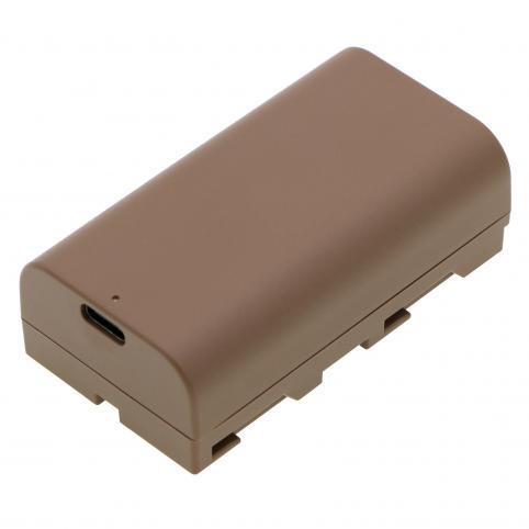 Batterij sony ccd-tr2600e