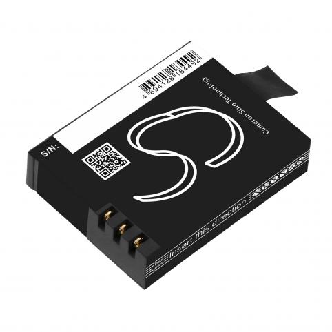 Batterij camcorder ezviz s1c