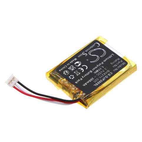 Batterij camcorder dji pocket 2