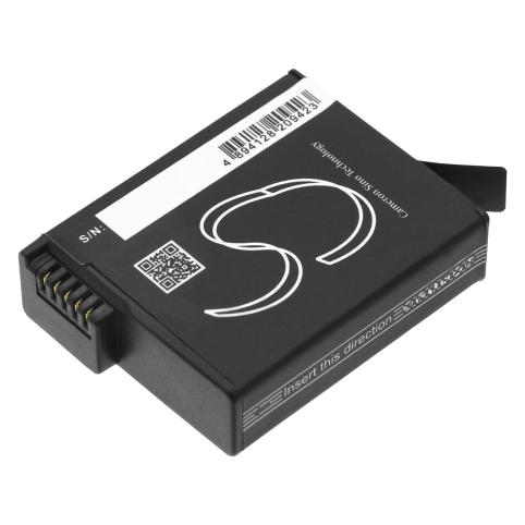 Batterij camcorder dji osmo action 5
