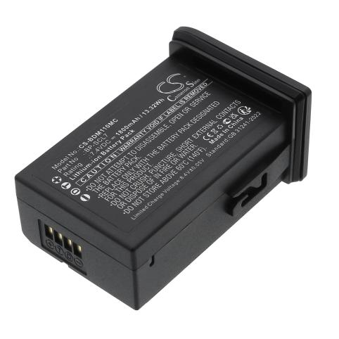 Batterij camcorder leica m11 glossy